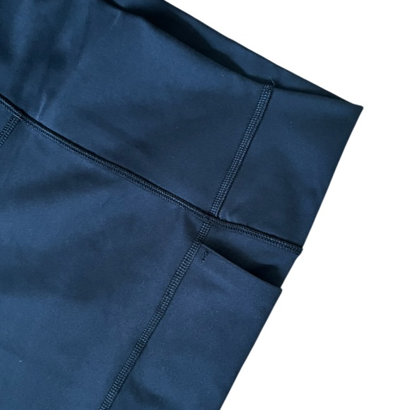 GapFit Leggings Black Size XL - Picture 7 of 11